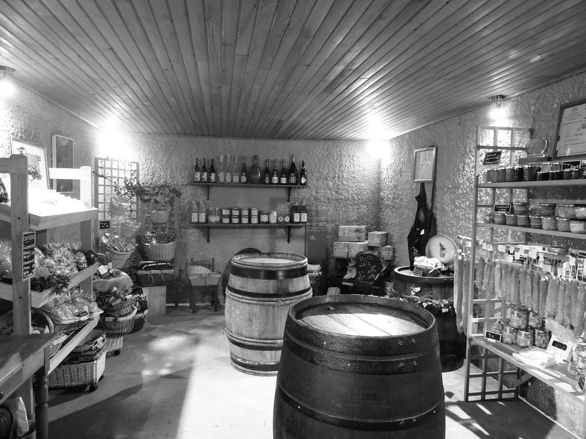 Chambres D'Hotes Maison Crochet Bulligny Dış mekan fotoğraf