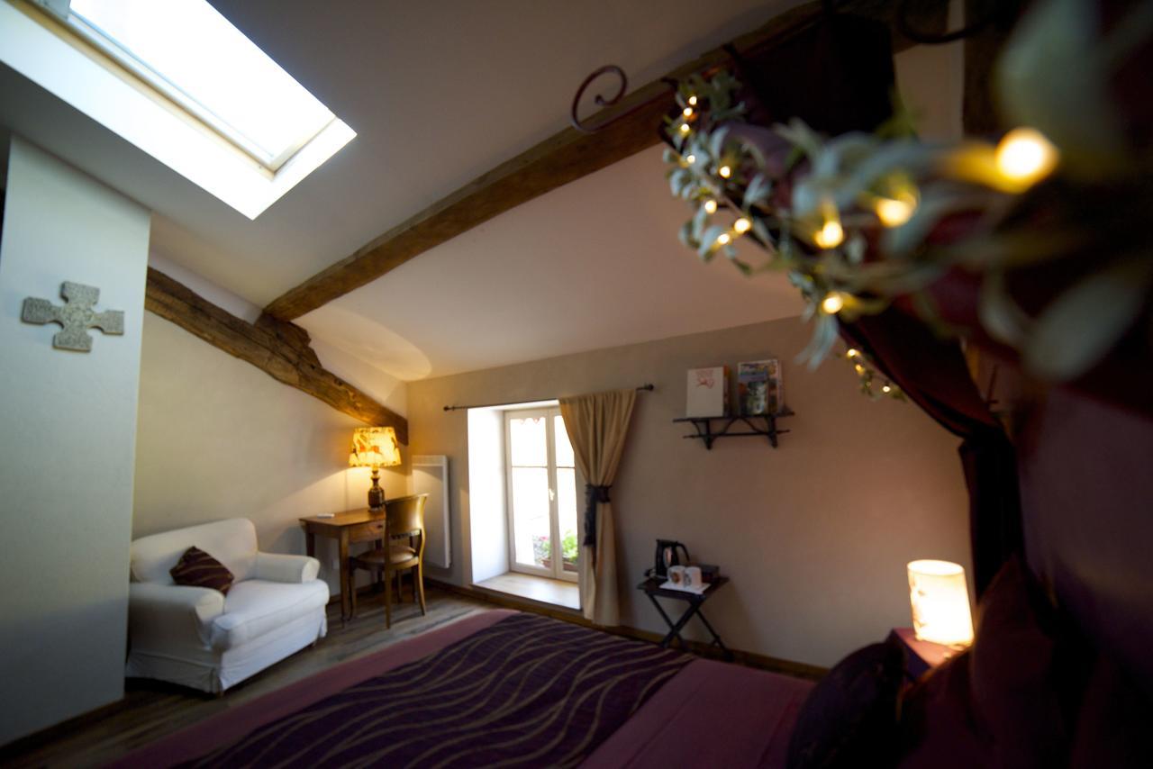 Chambres D'Hotes Maison Crochet Bulligny Dış mekan fotoğraf