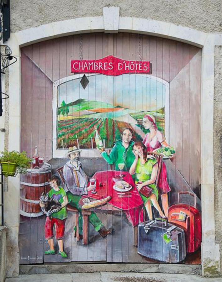 Chambres D'Hotes Maison Crochet Bulligny Dış mekan fotoğraf